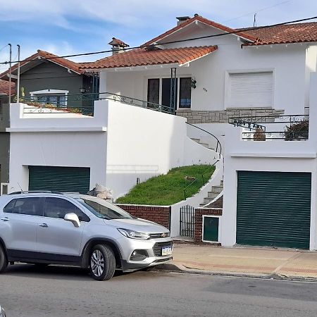 Altos De Quintana Alojamiento Compartido Tandil Kültér fotó