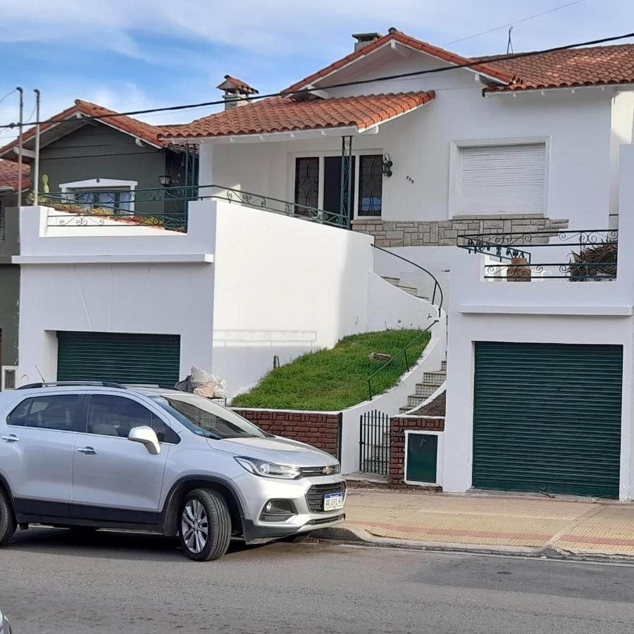 Altos De Quintana Alojamiento Compartido Tandil Kültér fotó
