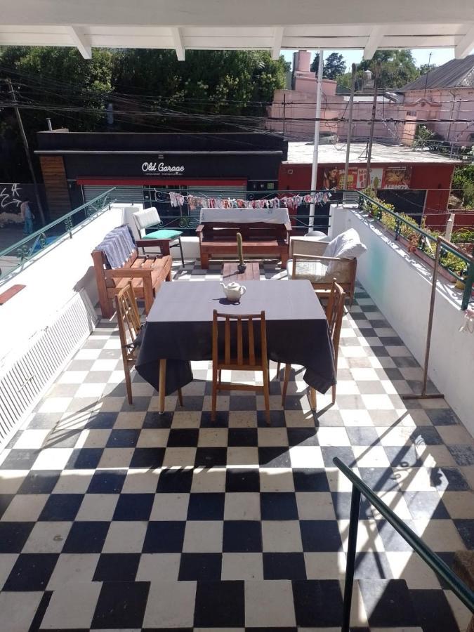 Altos De Quintana Alojamiento Compartido Tandil Kültér fotó